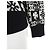 Chanel P62184K47603 19B
Strickware aus 100% Kaschmir Schwarz - Ansicht 7