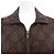 Chaqueta Gucci 625007 XJCL5 Castaño - vista 5