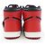 Autre Marque Sneakers Nike Rosso - vista 5