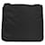 Prada Tessuto Saffiano Schultertasche Schwarz Silber - Ansicht 2