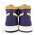 Autre Marque Sneakers Nike Marrone Bianco Porpora - vista 5