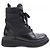 Stivali Prada 1T304N Nero