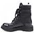 Stivali Prada 1T304N Nero - vista 2