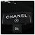 Chanel P72453K10396 22P Punto de Cachemira Negro Blanco - vista 5