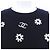 Chanel P72453K10396 22P Punto de Cachemira Negro Blanco - vista 6