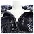 Moncler KARAKORUM 2 Daunenjacke Schwarz - Ansicht 6