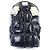 Moncler KARAKORUM 2 Daunenjacke Schwarz - Ansicht 8