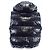 Moncler KARAKORUM 2 Daunenjacke Schwarz - Ansicht 9