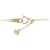 Autre Marque Collana Au750 D'oro - vista 4