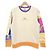 Stella Mc Cartney Stella McCartney Sweatshirt Sweatshirt Pink Beige Orange