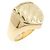 Autre Marque Garrard Au750 Ring Golden
