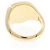 Autre Marque Garrard Au750 Ring Golden - Ansicht 3