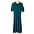 Autre Marque CORCOVADO Knit Dress Green