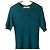 Autre Marque CORCOVADO Knit Dress Green - view 3