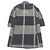 Autre Marque Abrigo Chester RAINMAKER KYOTO de lana Negro - vista 4