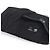 Abrigo de banco Prada adidas Re-Nylon Negro Blanco - vista 15