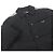 Abrigo de banco Prada adidas Re-Nylon Negro Blanco - vista 2