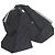 Abrigo de banco Prada adidas Re-Nylon Negro Blanco - vista 3