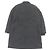Abrigo de banco Prada adidas Re-Nylon Negro Blanco - vista 4