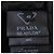 Abrigo de banco Prada adidas Re-Nylon Negro Blanco - vista 9