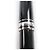 Penna a sfera Montblanc Meisterstück Platinum Nero Argento - vista 6