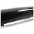 Penna a sfera Montblanc Meisterstück Platinum Nero Argento - vista 9