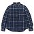 Chaqueta de plumón Moncler Genius 7 Moncler Fragment Hiroshi Fujiwara Azul