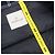Chaqueta de plumón Moncler Genius 7 Moncler Fragment Hiroshi Fujiwara Azul - vista 10