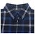 Chaqueta de plumón Moncler Genius 7 Moncler Fragment Hiroshi Fujiwara Azul - vista 2