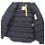 Chaqueta de plumón Moncler Genius 7 Moncler Fragment Hiroshi Fujiwara Azul - vista 4