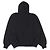 Balenciaga Valentine CD Hoodie Kapuzenpullover Schwarz - Ansicht 2