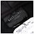 Balenciaga Valentine CD Hoodie Kapuzenpullover Schwarz - Ansicht 5