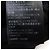 Balenciaga Valentine CD Hoodie Kapuzenpullover Schwarz - Ansicht 9