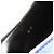 Autre Marque Leder-Sneaker COMME des GARCONS HOMME PLUS Blau Orange Gelb - Ansicht 10