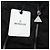 Abrigo de plumón de nailon Moncler Orophin Negro - vista 16