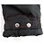 Abrigo de plumón de nailon Moncler Orophin Negro - vista 17