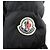 Abrigo de plumón de nailon Moncler Orophin Negro - vista 8