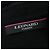 Autre Marque Abrigo de lana LEONARD FASHION Negro - vista 6