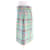 Falda Gucci de algodón tweed Multicolor - vista 3