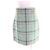Falda Gucci de algodón tweed Multicolor - vista 4