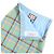 Falda Gucci de algodón tweed Multicolor - vista 5