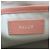 Borsa a tracolla in pelle Bally QUINCEY Rosa - vista 12