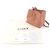 Borsa a tracolla in pelle Bally QUINCEY Rosa - vista 2