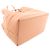 Borsa a tracolla in pelle Bally QUINCEY Rosa - vista 6