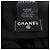 Chanel COCO Mark Seidenturban Schwarz - Ansicht 7