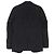 Chaqueta Louis Vuitton Shadow Monogram Negro - vista 2