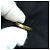 Chaqueta Louis Vuitton Shadow Monogram Negro - vista 6