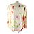 Autre Marque Chaqueta de algodón LEONARD FASHION Multicolor - vista 3