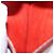 Louis Vuitton Neverfull Leather PM Rosso - vista 5