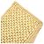 Loewe Paula's Ibiza Logo Convertible Tote Raffia Small Beige - vista 7